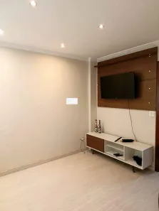 Apartamento com 2 Quartos à venda, 75m² no Sion, Belo Horizonte