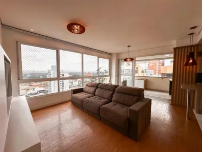 Apartamento com 3 Quartos à venda, 116m² no Morro do Espelho, São Leopoldo