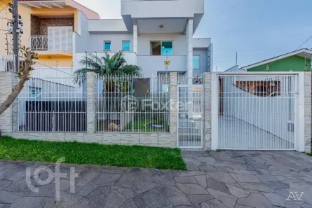 Sobrado com 4 Quartos à venda, 240m² no Parque Santa Fé, Porto Alegre