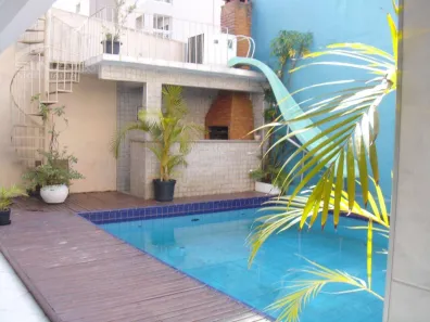 Casa com 4 Quartos à venda, 550m² no Vila Romana, São Paulo