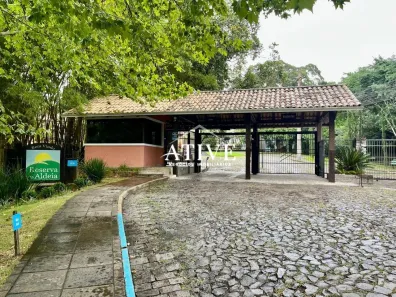 Lote/Terreno à venda, 367m² no Jansen, Gravataí