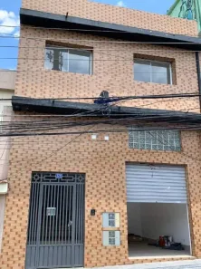 Ponto Comercial à venda, 207m² no Jardim Grimaldi, São Paulo