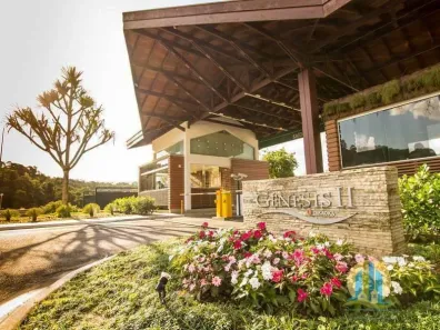 Lote/Terreno à venda, 644m² no Alphaville, Santana de Parnaíba