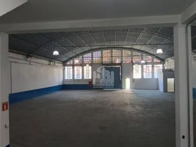 Galpão/Depósito/Armazém para alugar, 800m² no Vila Maria Luisa, São Paulo