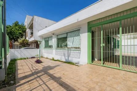 Casa com 3 Quartos à venda, 97m² no Menino Deus, Porto Alegre
