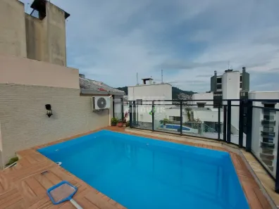 Cobertura com 4 Quartos à venda, 216m² no Centro, Florianópolis