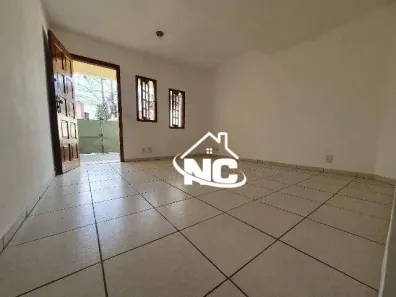 Casa com 2 Quartos à venda, 80m² no Trindade, São Gonçalo