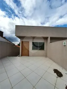 Casa com 2 Quartos à venda, 133m² no Loteamento Loanda, Atibaia