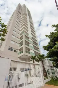 Apartamento com 2 Quartos à venda, 85m² no Brooklin Paulista, São Paulo