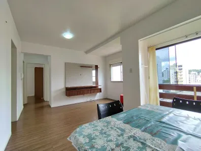 Apartamento com 2 Quartos para alugar, 75m² no Centro, Novo Hamburgo