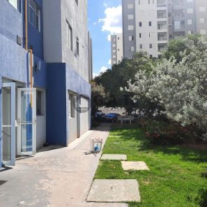 Apartamento com 2 Quartos à venda, 47m² no Parque Campolim, Sorocaba