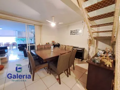 Casa de Condomínio com 4 Quartos à venda, 220m² no Jardim Botânico, Ribeirão Preto