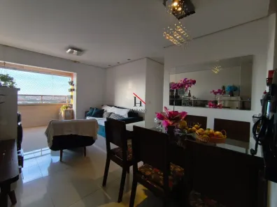 Apartamento com 2 Quartos à venda, 74m² no Vila Filipin, Londrina