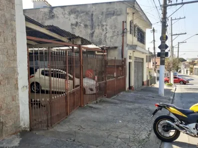 Lote/Terreno à venda, 227m² no Vila Invernada, São Paulo
