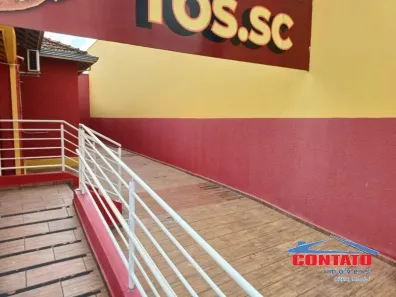 Prédio Comercial com 1 Quarto para alugar, 160m² no Centro, São Carlos