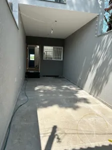 Sobrado com 3 Quartos à venda, 141m² no Jardim Consórcio, São Paulo