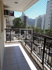 Apartamento com 2 Quartos à venda, 70m² no Recreio dos Bandeirantes, Rio de Janeiro