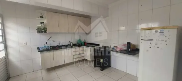 Casa com 4 Quartos à venda, 105m² no Centro, Itatiba