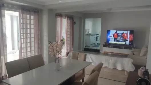 Casa com 3 Quartos à venda, 322m² no Vila Indiana, São Paulo