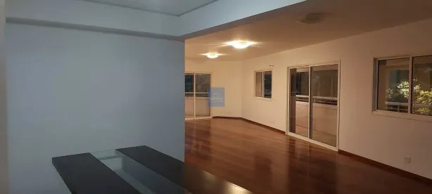 Apartamento com 3 Quartos para venda ou aluguel, 265m² no Paraíso, São Paulo