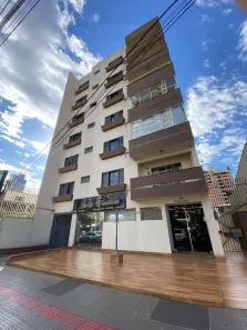 Apartamento com 3 Quartos para alugar, 115m² no Zona 07, Maringá