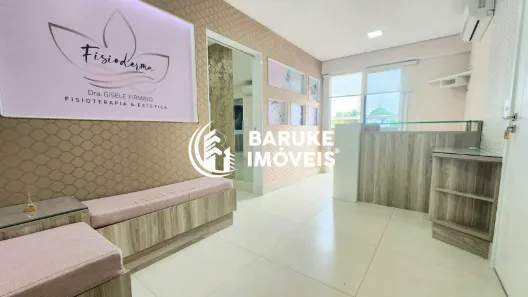 Sala Comercial à venda, 46m² no Jardim Pompéia, Indaiatuba