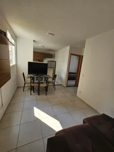 Apartamento com 2 Quartos para alugar, 100m² no Jardim Imperial, Cuiabá