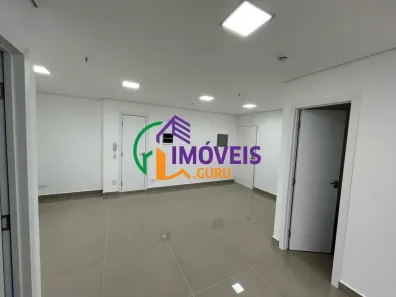 Sala Comercial à venda, 50m² no Jardim Anália Franco, São Paulo