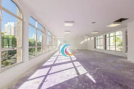 Ponto Comercial para alugar, 540m² no Pinheiros, São Paulo