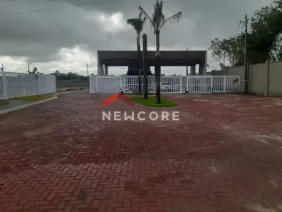 Lote/Terreno à venda, 277m² no Parque Esperança, Cabedelo