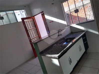 Casa com 1 Quarto à venda, 60m² no Vila Industrial, Bauru