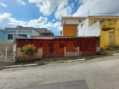 Casa com 2 Quartos à venda, 68m² no Vila Paiva, São Paulo