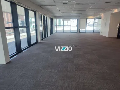Sala Comercial para alugar, 276m² no Cerqueira César, São Paulo