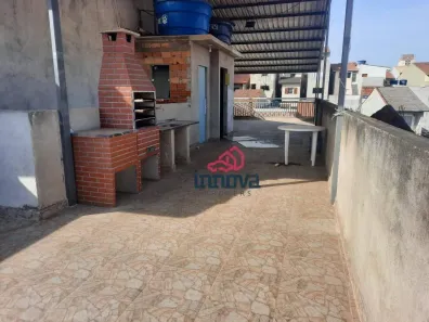 Casa com 3 Quartos à venda, 350m² no Parque Continental I, Guarulhos