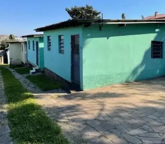 Lote/Terreno à venda, 391m² no Cristal, Porto Alegre
