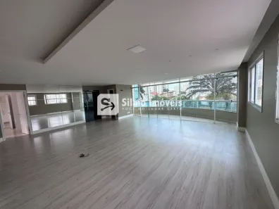Apartamento com 3 Quartos para alugar, 170m² no Osvaldo Rezende, Uberlândia