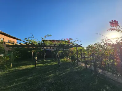 Casa de Condomínio com 4 Quartos à venda, 690m² no , Mata de São João