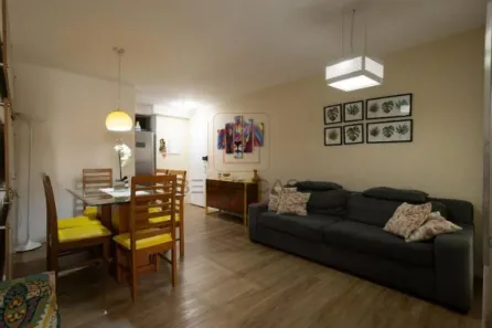Apartamento com 2 Quartos à venda, 72m² no Brás, São Paulo