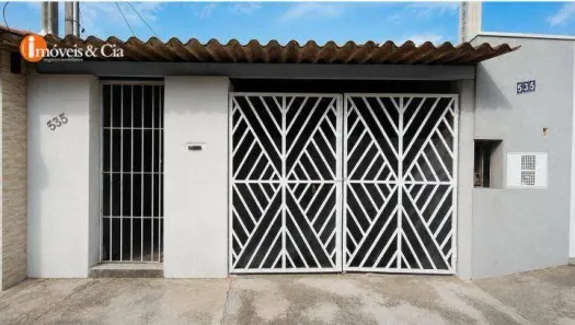 Casa com 3 Quartos à venda, 80m² no Jardim Imperial, Atibaia