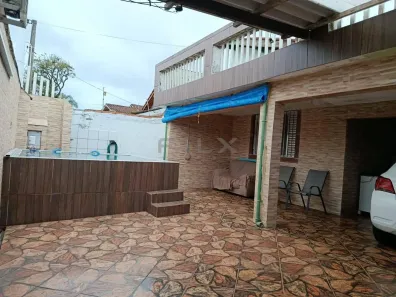 Casa com 3 Quartos à venda, 161m² no Gaivota (Interior), Itanhaém