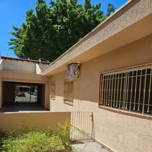 Casa com 2 Quartos para venda ou aluguel, 196m² no Jardim Maia, Guarulhos
