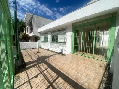 Ponto Comercial com 1 Quarto à venda, 97m² no Menino Deus, Porto Alegre