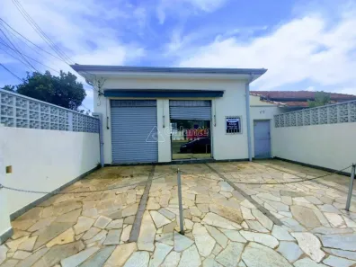 Ponto Comercial para alugar, 40m² no Jardim Chapadão, Campinas