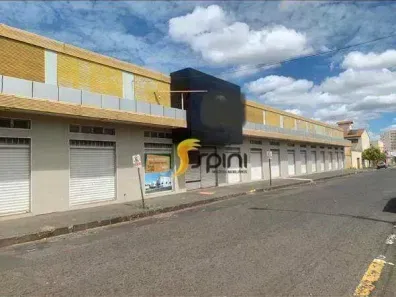 Galpão/Depósito/Armazém para alugar, 9600m² no Martins, Uberlândia