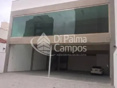 Galpão/Depósito/Armazém para alugar, 313m² no Jardim da Glória, São Paulo