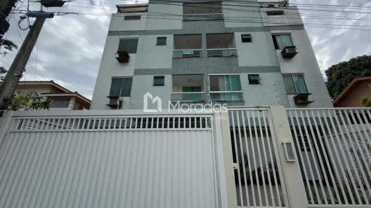 Apartamento com 2 Quartos à venda, 76m² no Parque Rosário, Campos dos Goytacazes