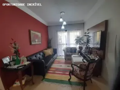 Apartamento com 3 Quartos à venda, 78m² no Vila Mariana, São Paulo