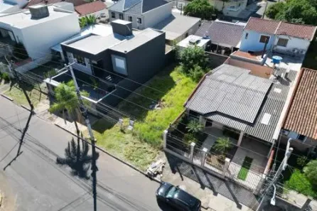 Lote/Terreno à venda, 200m² no Igara, Canoas