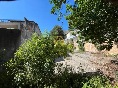 Lote/Terreno à venda, 448m² no Vila Firmiano Pinto, São Paulo