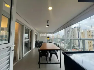 Apartamento com 2 Quartos à venda, 85m² no Pinheiros, São Paulo